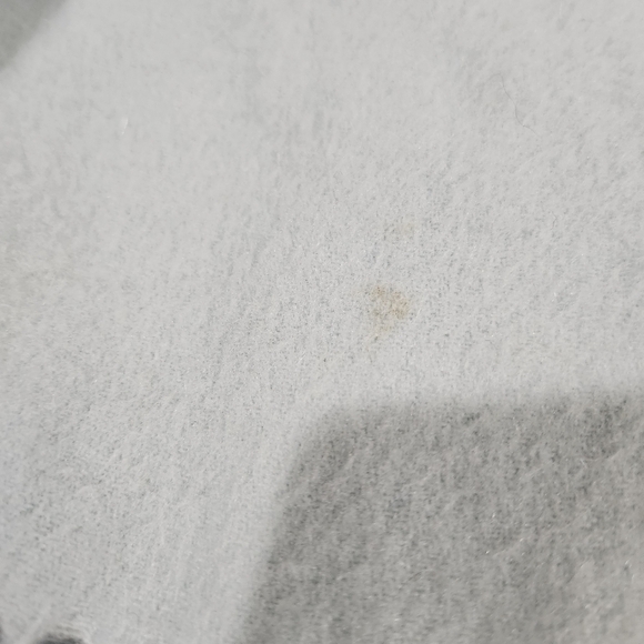 DKNY SHAWL / SCARF Cashmere - Picture 13 of 13